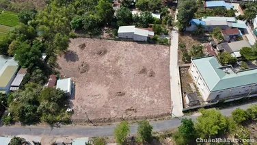 Bán Đất Khu Công Nghiệp Thị Xã Phú Mỹ, Bà Rịa - Vũng Tàu