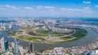 Bán 5000m2 đất tại Quận Bình Thạnh, tiếp giáp sông Sài Gòn khoảng 60m, phù hợp biệt thự, Nhà hàng