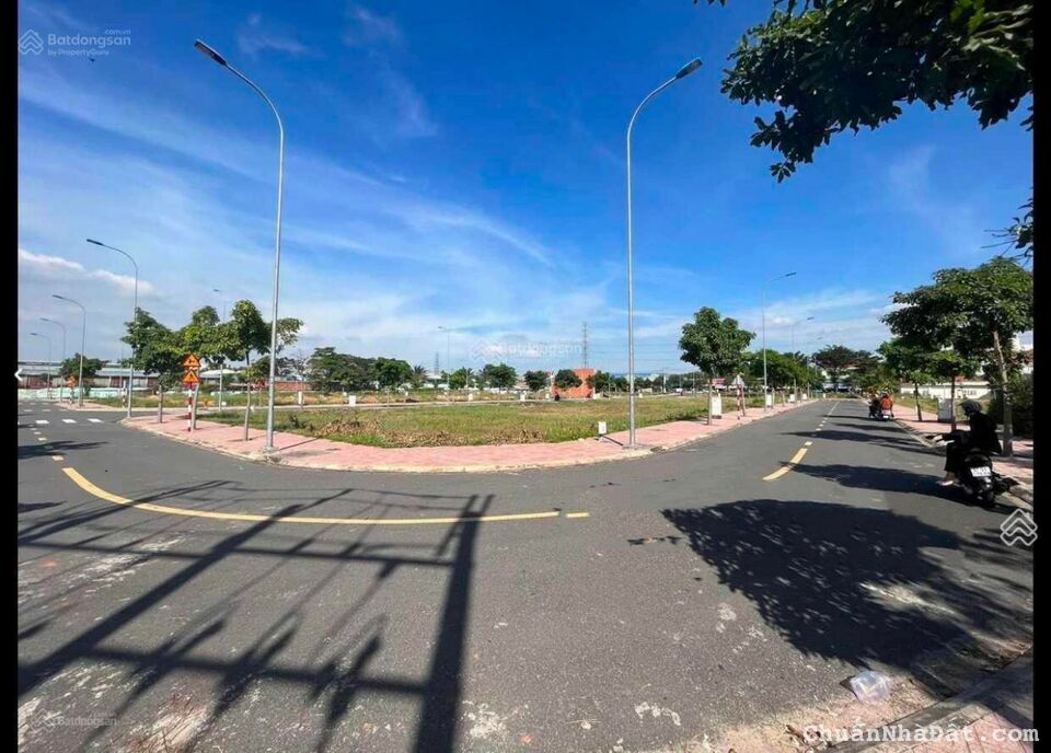 Mở bán đất đường Trần Não, phường An Khánh, Quận2, Diện tích 60m², 2Tỷ450, gần Hầm Thủ Thiêm