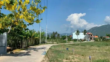 Bán đất nền dự án tại Xã Vạn Phú ,Huyện Vạn Ninh,Khánh Hòa mới nhất 2023