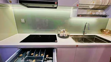 Top 5 căn hộ cao cấp tốt nhất Nha Trang-CT1 Riverside Luxury Nha Trang