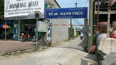 bán đất nền thổ cư có sổ đỏ khu dân cư quận bình thủy giá 1 tỷ