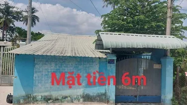 bán nhà hẻm xe hơi đường nguyễn thông trung tâm phường an thới quận bình thủy