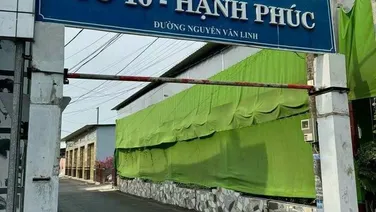 bán nền biệt thự góc 2 mặt tiền đường lớn khu dân cư trung tâm bình thủy giá dưới 5 tỷ