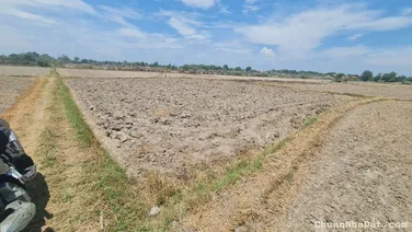 Bán 666m2 đất ONT Tân Phước - TX LaGi HẠ GIÁ 40% 3.75tr/m2 sổ riêng