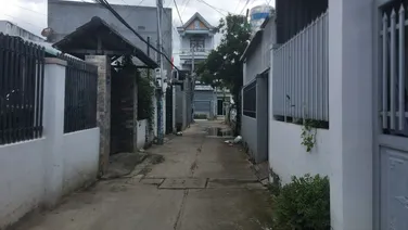 Chủ Gửi Bán Lô Thổ Cư Hẻm Xe Hơi Đặng Tất Gần Ocean Dunes