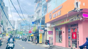 Gấp bán Lô góc 2 mặt tiền Tân Bình, 75m2 chỉ 10.98 tỷ còn bớt
