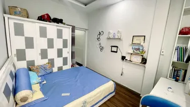 HXH PHÚ THỌ HOÀ - TÂN PHÚ, 43 M2- 3 tầng nhỉnh 4 tỷ TL
