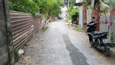 BÁN NGAY LÔ ĐẤT THỔ 152M2 SHR 492TR TẠI Nguyễn Thị Thở , Củ Chi