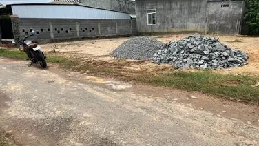 Cần tiền bán gấp lô đất đường Cầu Sao- Gò Dầu, 155m2 giá 495 triệu