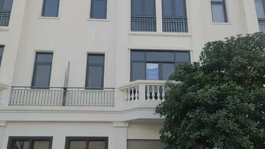 Bán gấp liền kề 72m2 tại Vinhomes Star City Thanh Hóa giá chỉ 4.x tỷ