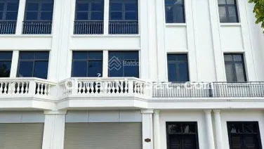 Chủ nhà cần bán gấp Shophouse Đại Lộ Châu Âu giá chỉ 10.x tỷ
