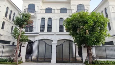 Cần bán Phong Lan Song Lập 180m2 Phong Lan Vinhomes Thanh Hoá giá chỉ 5x tr/m2