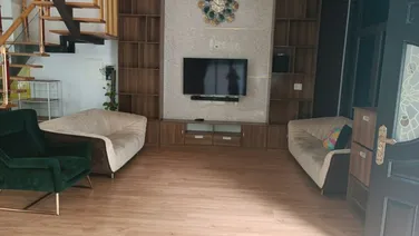 Bán gấp biệt thự đã hoàn thiện nội thất tại Vinhomes Thanh Hoá