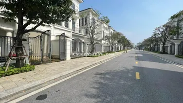 Cần bán Phong Lan Song Lập 180m2 view sông Phong Lan Vinhomes Thanh Hoá giá 13.x tỷ