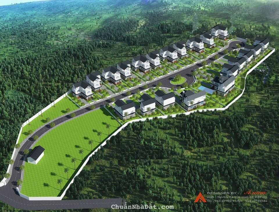 Bán đất vàng tại đảo PHÚ QUỐC 