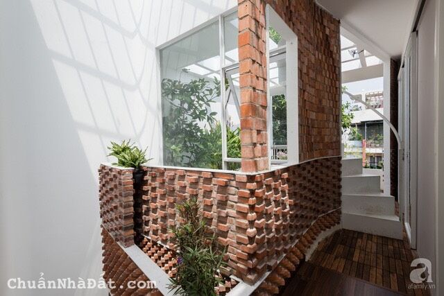 Villa mini khu sân bay - Khu compound sang trọng