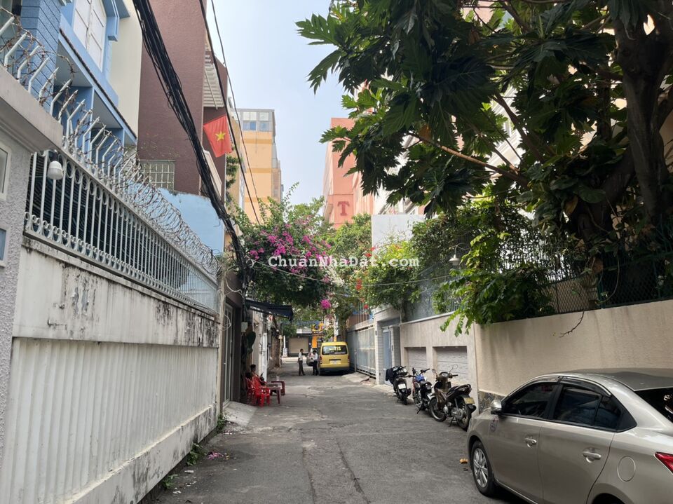 Biệt thự diện tích tốt - Vị trí đẹp - Đã về giá tốt