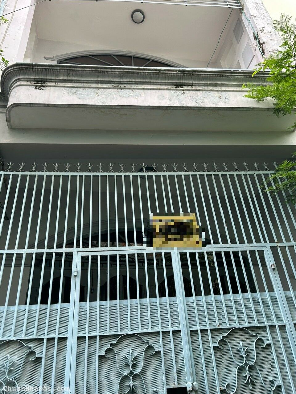 Nhà xinh xinh 1 lầu có 2PN tại đông hưng thuận 06, gần chợ cây sộp, kdc an sương, song hành, tham l