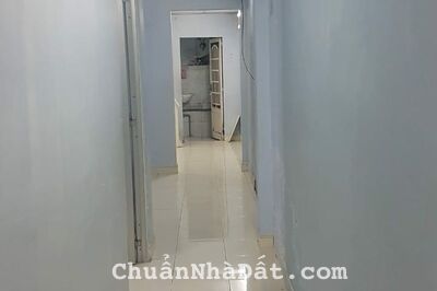 * Diện tích thực 70m²( 3,5 ×20m) - Diện tích trên sổ 60m²( 3,5×17m) vì có ranh lộ giới. * Hiện Trạn