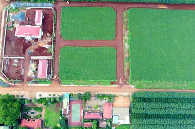 Cơ hội sở hữu đất ở pháp lý chuẩn trung tâm hành chính Phú Lộc- Đaklak