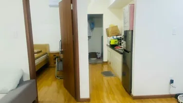 Chú 2 về quê bán căn chung cư Fuji Residence Q9 68m2 - 1 tỷ 435