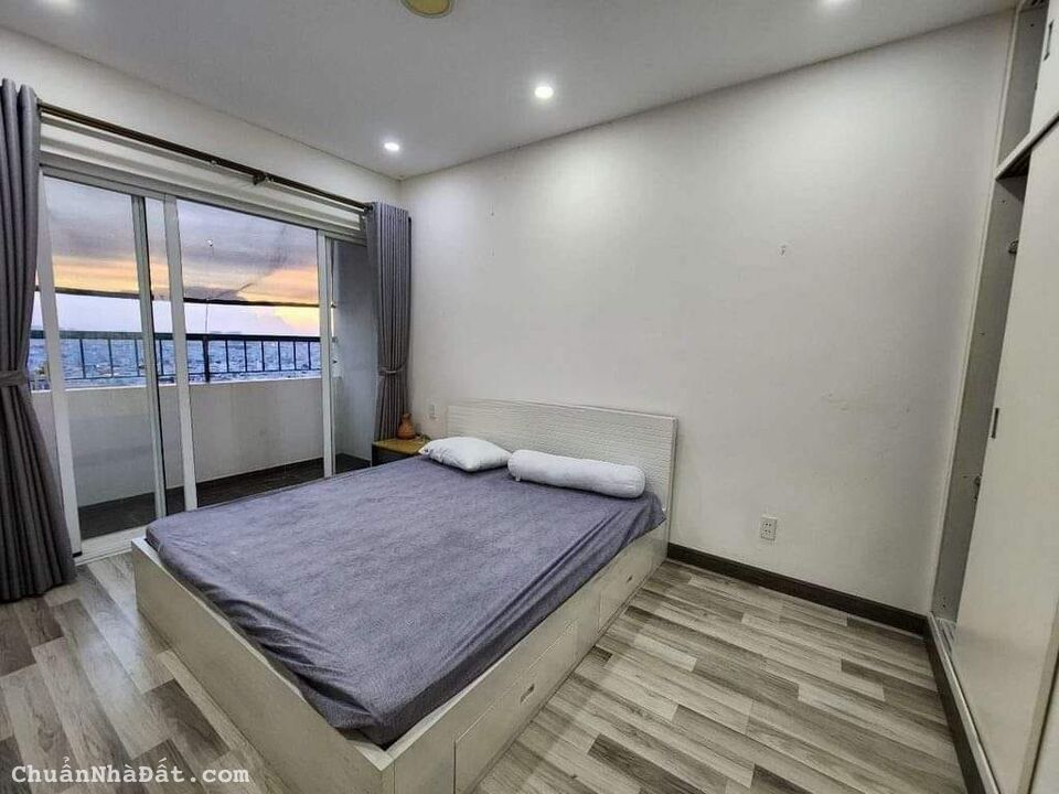 Huy động vốn bán gấp căn Blue Sapphie Quận 6 72m2 - 1 tỷ 400