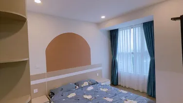 Kẹt tiền bán nhanh River Panorama, Quận 7, 65m2 - 1 tỷ 530