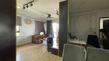 Định cư nước ngoài bán gấp căn Dockland Q7 68m2 - 1 tỷ 480