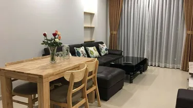 Cần tiền kinh doanh bán gấp căn Pegasuite 2 Q.8 68m2 - 1 tỷ 460