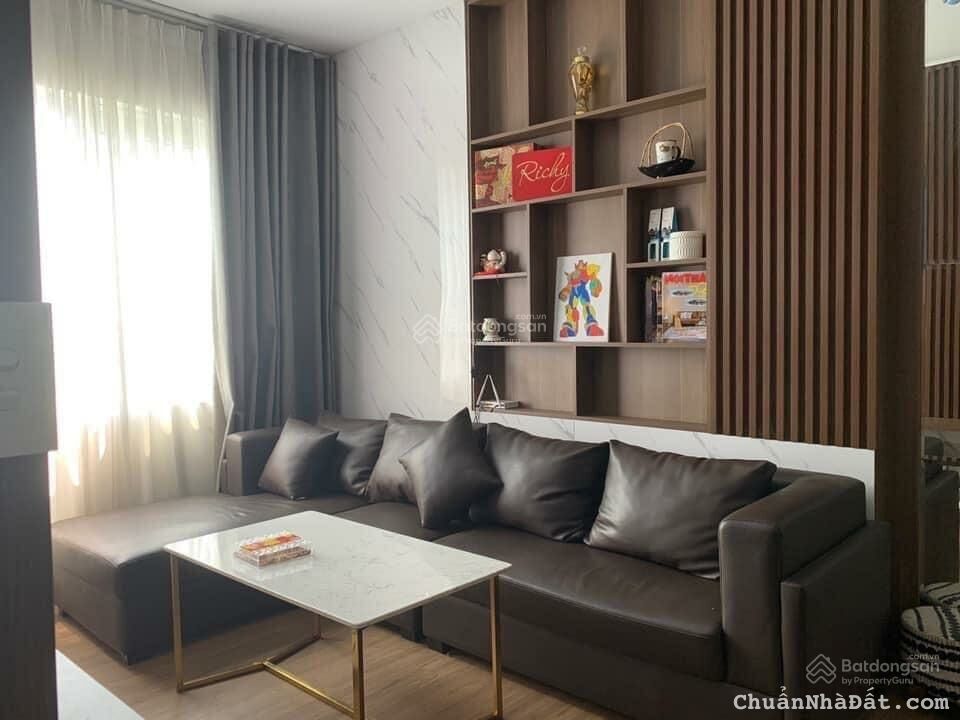 CẦN VỐN LÀM ĂN, bán căn hộ Saigon Mansion Q3, 1 tỷ 530tr, 63m2, 2pn-2wc