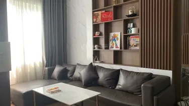 CẦN VỐN LÀM ĂN, bán căn hộ Saigon Mansion Q3, 1 tỷ 530tr, 63m2, 2pn-2wc