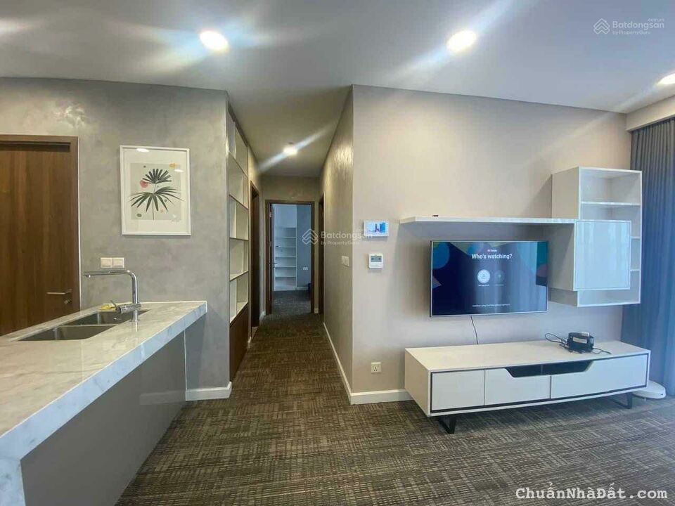 KẸT VỐN BÁN GẤP CĂN HỘ Kingdom 101, Q.10, giá 1tỷ24 75m2, 2pn -2wc