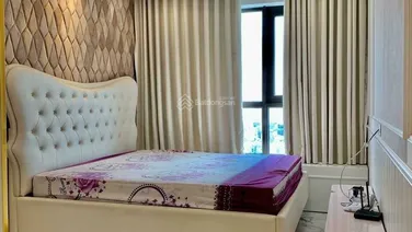 CHỦ ĐI NƯỚC NGOÀI_CẦN BÁN GẤP CĂN HỘ Terra Royal, Q.3, 72m2-1tỷ55, 2pn-2wc