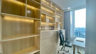 Kẹt tiền bán gấp căn hộ HÀ ĐÔ, Q.10, 63m2, 2PN-2WC, 1 tỷ 350