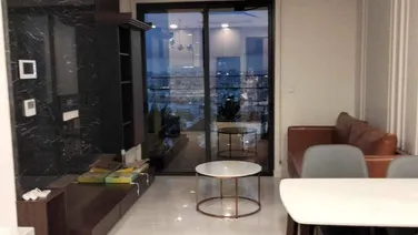 Cần tiền kinh doanh bán gấp căn hộ KINGDOM 101, Q10, 67m2, 1 tỷ 620, 2PN - 2WC