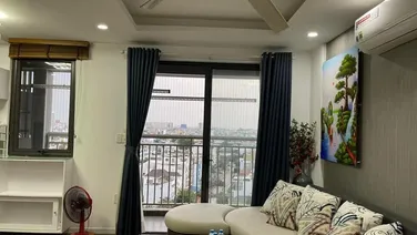 Kẹt tiền bán gấp căn hộ OSIMI TOWER, GÒ VẤP, 64m2, 2PN-2WC, 1 tỷ 290