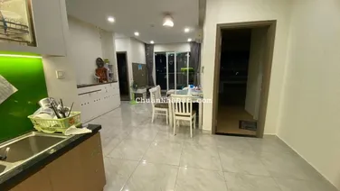 Bán gấp căn hộ SUNNY PLAZA, Q.GV, 1 tỷ490 , 2pn - 2wc