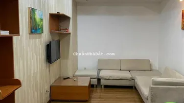 Cần tiền kinh doanh bán gấp căn hộ RUBY GARDEN, Q.TB, 1 tỷ 190, 63m2, 2PN - 2WC