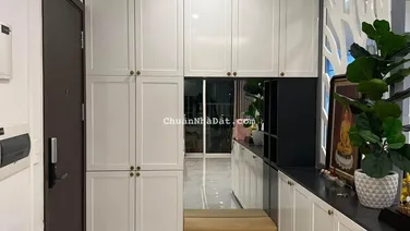 Định cư nước ngoài cần bán gấp căn hộ PRINCE RESIDENCE, Q.PN, 1 tỷ 190, 2PN - 1WC