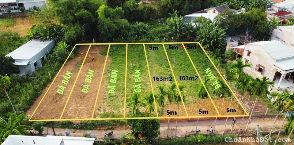 ĐẤT NỀN GIÁ RẺ, TIỀM NĂNG SINH LỜI CAO 