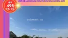 Chính chủ cần tiền đá banh bán gấp 2 lô liền kề tại Dương Kinh