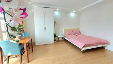 🔥TRỐNG SẴN Studio - PHÚ MỸ HƯNG Chỉ Từ 6tr 🔥