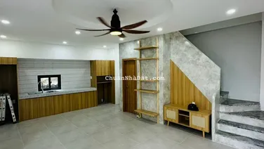 Bán nhà 1 trệt 1 lầu mới tinh P.Quang Vinh, gần chợ Biên Hoà chỉ 1tỷ7