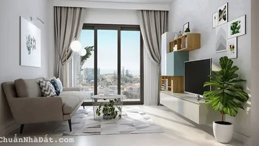 Mua nhà tháng NGÂU ngập tràn ưu đãi tại Le Grand Jardin – Sài Đồng- LH 0944695475