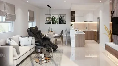 Chỉ cần 1 tỷ (30%) là nhận nhà, trả chậm trong 24 tháng tại Tecco Thanh Trì