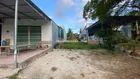 Đất mặt tiền đường Lê Văn Tám, Tân An, đất full thổ cư