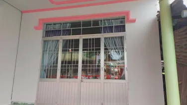 Nhà bán hẻm Lê Lai, Tân Lý, Lagi