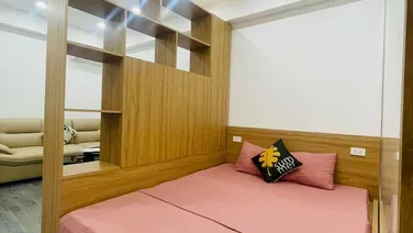 Bán căn hộ tập thể mặt phố Lê Quý Đôn,2 ngủ,ôtô đỗ, full nội thất đẹp,50m2,chỉ hơn 1 tỷ -0929647888