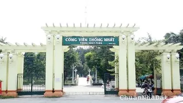 Bán nhà Phố Nguyễn Đình Chiểu,TT Quận Hai Bà Trưng,gần công viên Thống nhất,6 tầng, full đồ,5.35 tỷ
